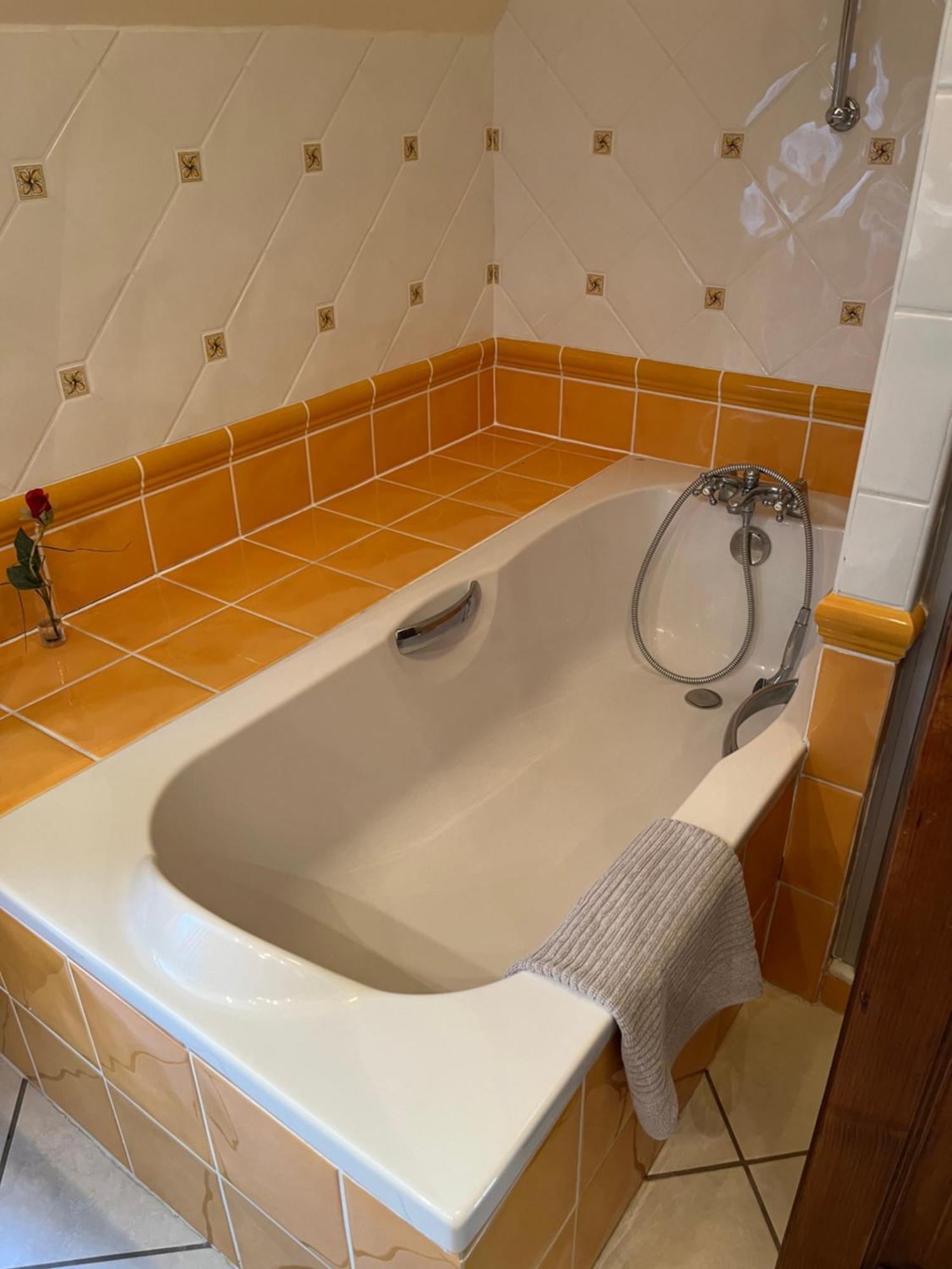 Domainerossignol Acacia Villa Gourdon-en-quercy Eksteriør bilde