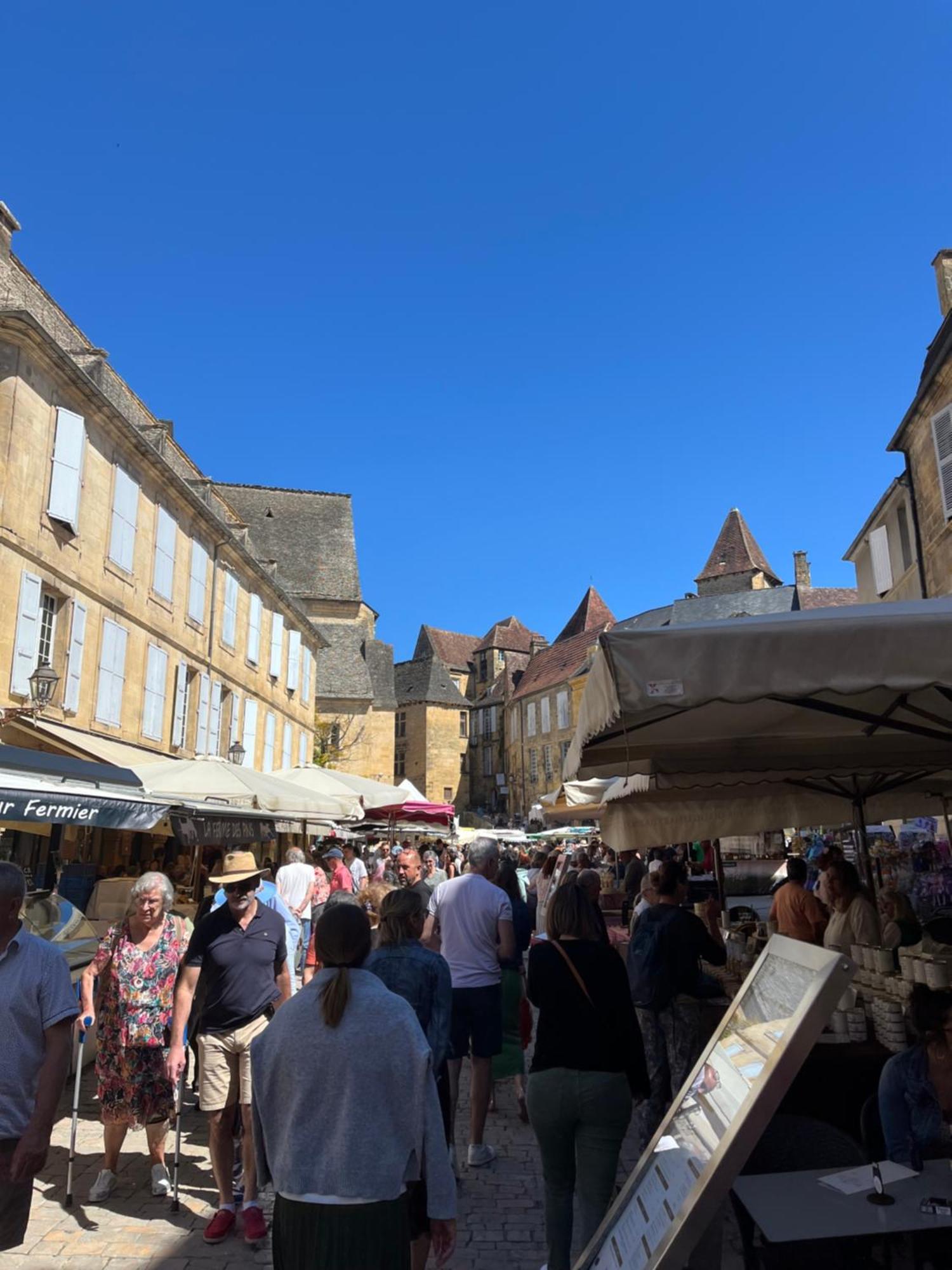 Domainerossignol Acacia Villa Gourdon-en-quercy Eksteriør bilde